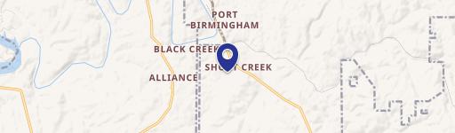 7813 Alliance Short Crk Rd