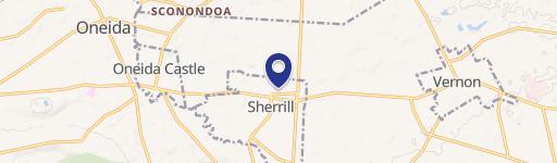 168 Seneca St, Unit NS