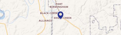 7795 Alliance Short Crk Rd