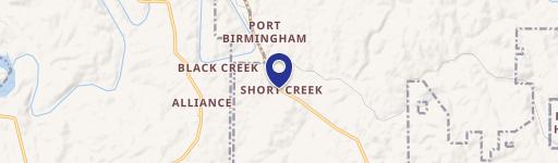 7748 Alliance Short Crk Rd