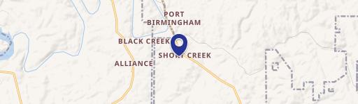 7785 Alliance Short Crk Rd