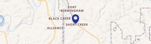 7747 Alliance Short Crk Rd