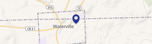 103 Conger Ave, Unit WS