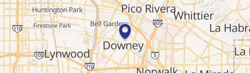 10700 Downey Ave