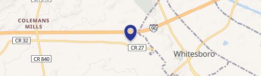 8651 Westmoreland Rd