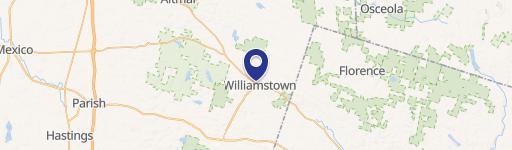 Williamstown, NY 13493