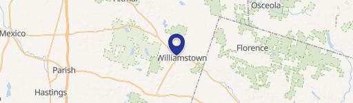 Williamstown, NY 13493
