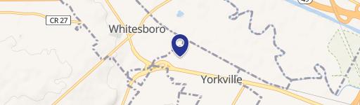 160-164 Whitesboro St