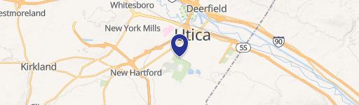 Utica, NY 13501