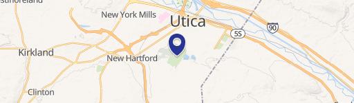 Utica, NY 13501