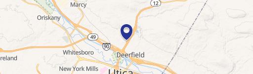 Horatio St Arterial Ws