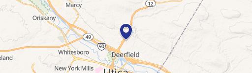 Horatio St Arterial Es