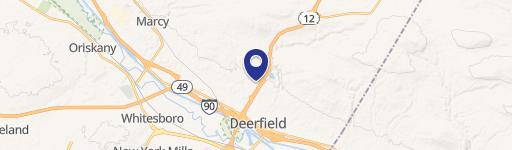 Horatio St Arterial Ws