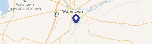 Watertown, NY 13601