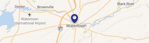 Watertown Ctr Loop Rd