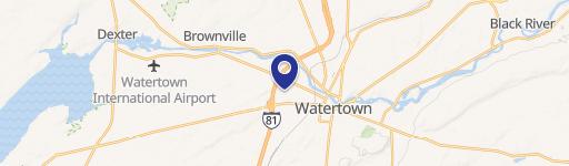 2nd Commerce Park Dr