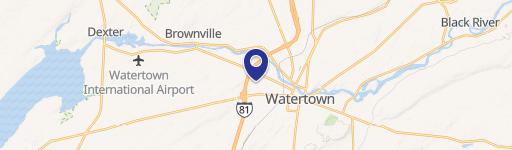 1st Commerce Park Dr