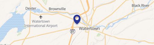 10th Commerce Park Dr