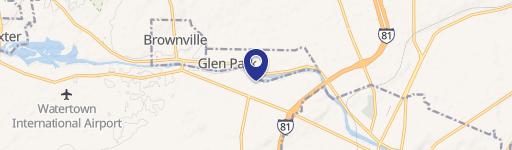 20707 County Rte 200