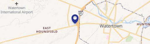 20991 Pioneer Plz Dr