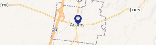 1 Sterling Morton Lnj