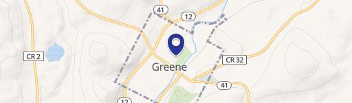 18 12th N Chenango St