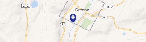 166-168 Chenango St Ext