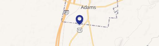 9187 Us Rte 11th, Unit 209