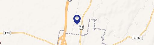 10543 Us Rte 11th, Unit 545