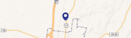 10603 Us Rte 11th, Unit 605