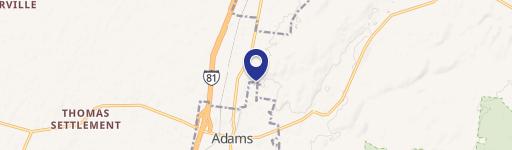 10628 Us Rte 11th, Unit 700