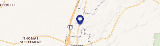 10866 Us Rte 11th, Unit 870