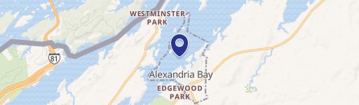Alexandria Bay, NY 13607