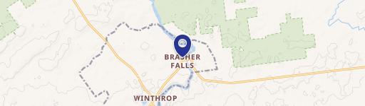 899 12th State Hwy 11c