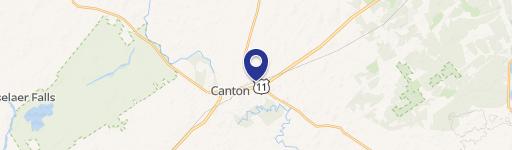 Canton, NY 13617