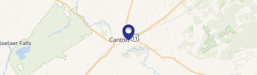Canton, NY 13617