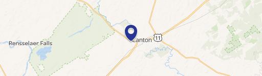 Canton, NY 13617