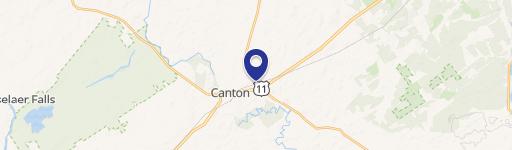 Canton, NY 13617