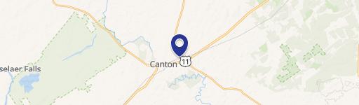 Canton, NY 13617