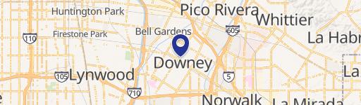 11101 La Reina Ave, Unit 305