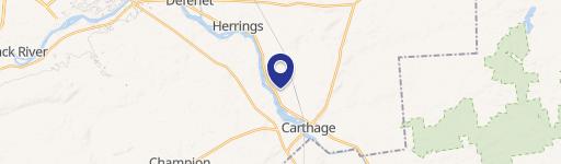 Vil Line Nys Rte 3rd 3