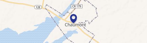 12030-032 Nys Rte 12e