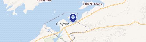 Cor Mercier State St