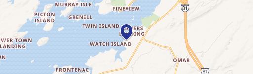 41756 Orleans Ave, Unit 818