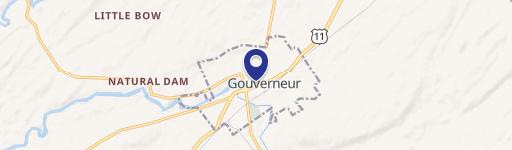 Gouverneur, NY 13642