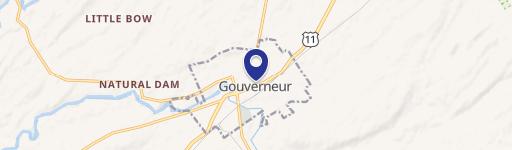 18 Rock Is 201st E Main St