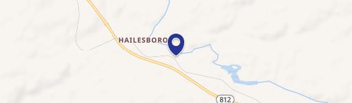 16th Main St Hailesboro Rd