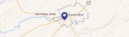 248 Main 9th 15th Mckean St