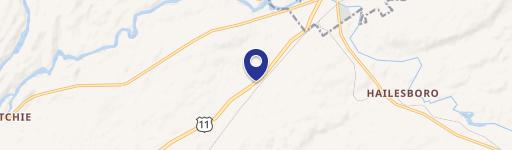 962 Us Hwy 11th, Unit 966