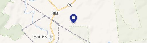 Harrisville, NY 13648